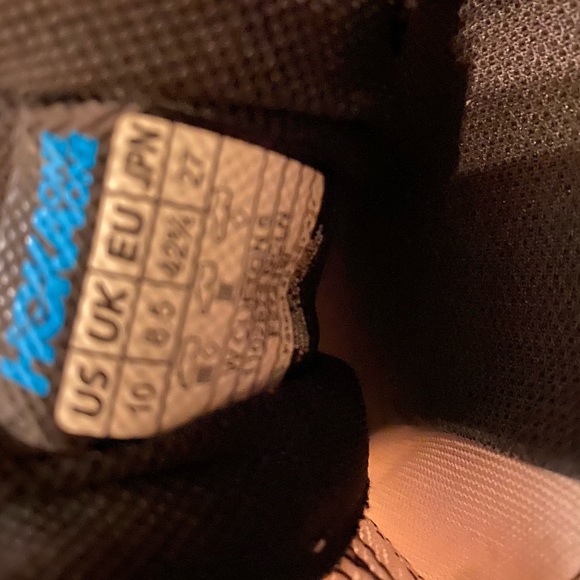 HOKA CLIFTON 6 - Picture 6 of 6